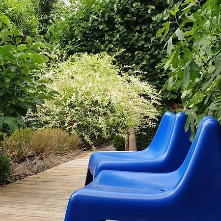 Bed and Breakfast Inblauw - Exclusive Wellness