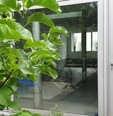 Inblauw - Exclusive Wellness Bed and Breakfast 4*