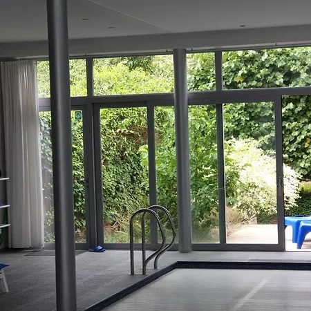 Couette-café Inblauw - Exclusive Wellness