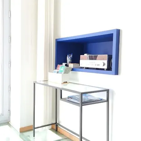 Inblauw - Exclusive Wellness 4* Λουβέν