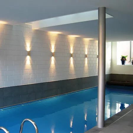 Couette-café Inblauw - Exclusive Wellness