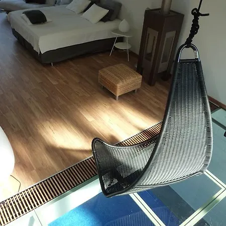Inblauw - Exclusive Wellness