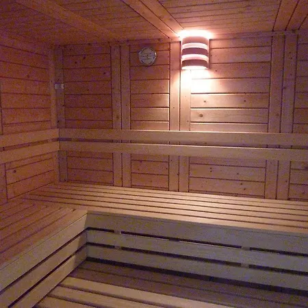 Inblauw - Exclusive Wellness