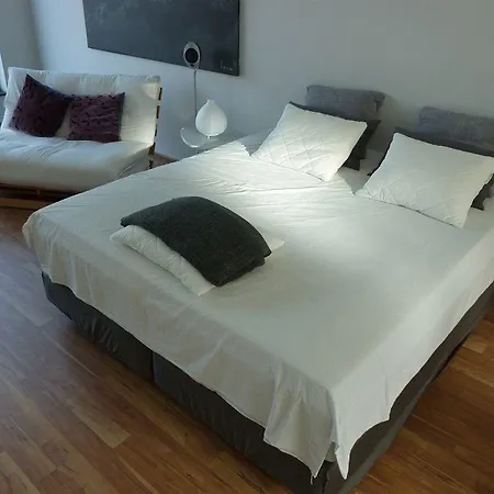 Bed and Breakfast Inblauw - Exclusive Wellness
