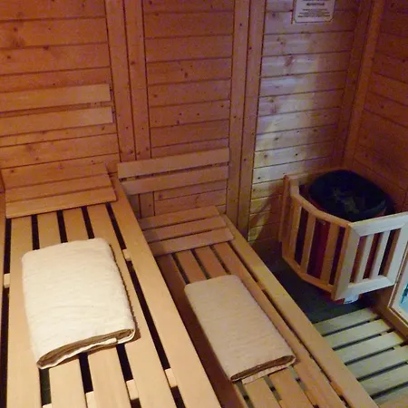 Inblauw - Exclusive Wellness Louvain