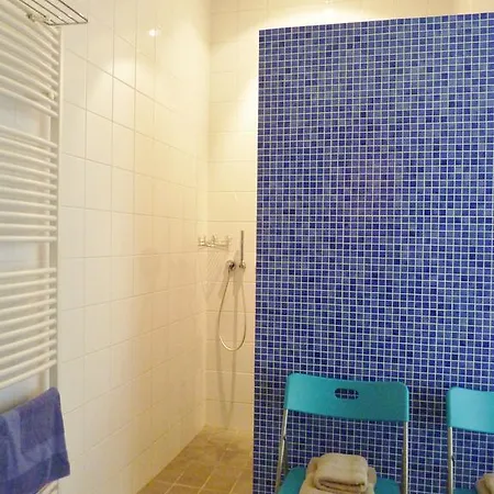 Inblauw - Exclusive Wellness Bed and Breakfast