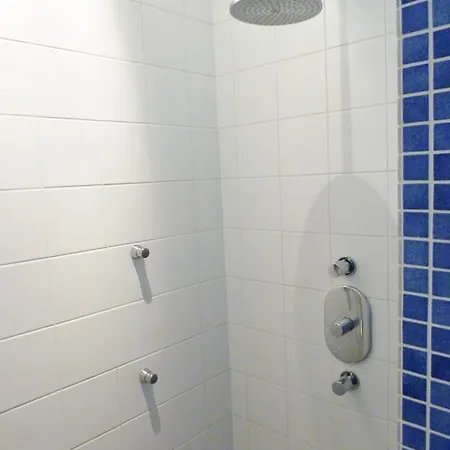 Bed and Breakfast Inblauw - Exclusive Wellness