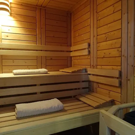Inblauw - Exclusive Wellness 4*