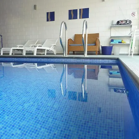 Couette-café Inblauw - Exclusive Wellness 4*