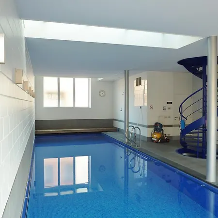 Inblauw - Exclusive Wellness 4* Λουβέν