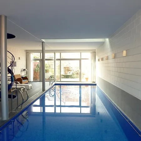 Inblauw - Exclusive Wellness 4*