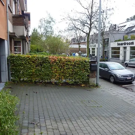 Bed and Breakfast Inblauw - Exclusive Wellness