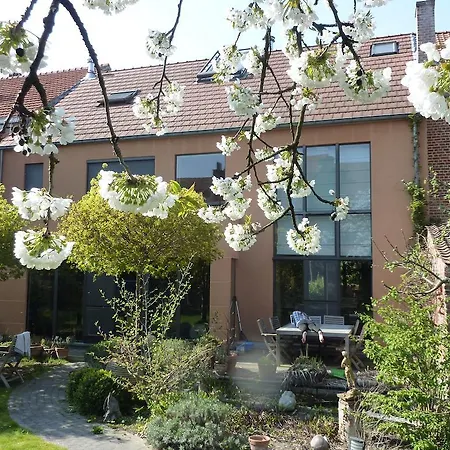 Bed and Breakfast Inblauw - Exclusive Wellness
