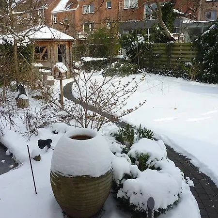 Bed and Breakfast Inblauw - Exclusive Wellness 4*