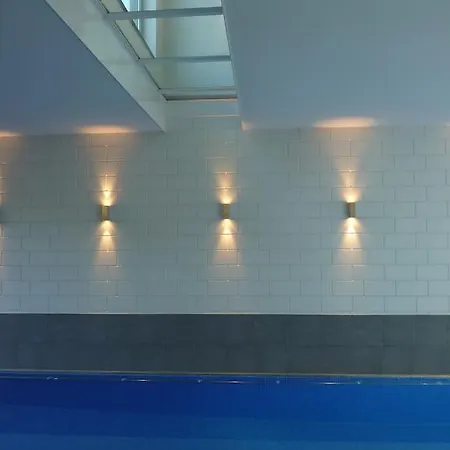 Couette-café Inblauw - Exclusive Wellness