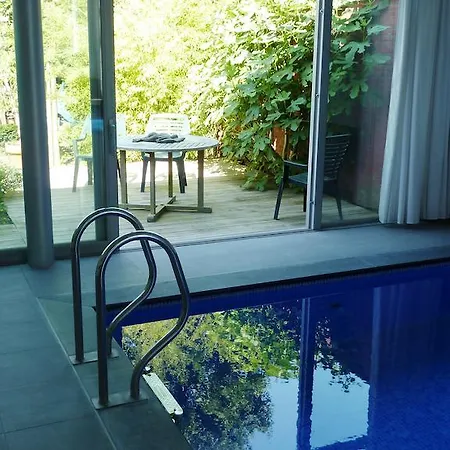 Inblauw - Exclusive Wellness Λουβέν