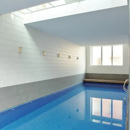 Inblauw - Exclusive Wellness Couette-café