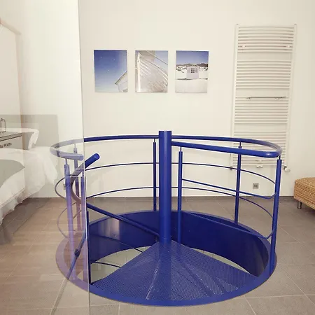 Bed and Breakfast Inblauw - Exclusive Wellness Λουβέν
