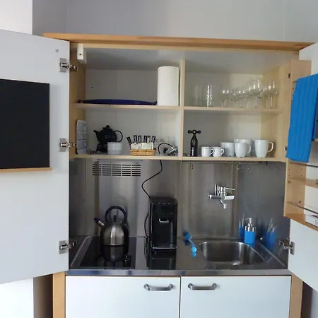 Bed and Breakfast Inblauw - Exclusive Wellness Λουβέν