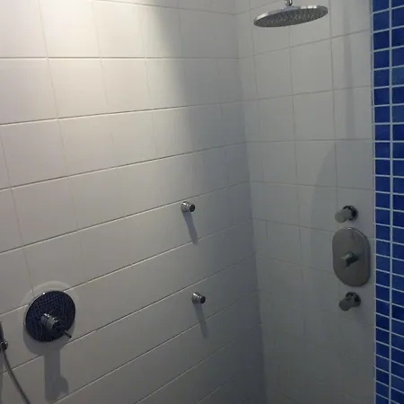 Inblauw - Exclusive Wellness 4* Louvain