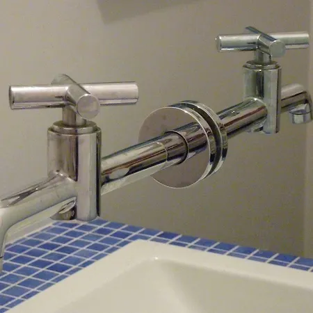 Inblauw - Exclusive Wellness 4* Louvain