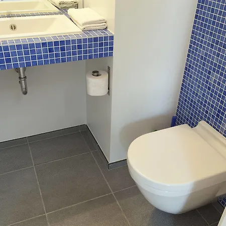 Inblauw - Exclusive Wellness Λουβέν