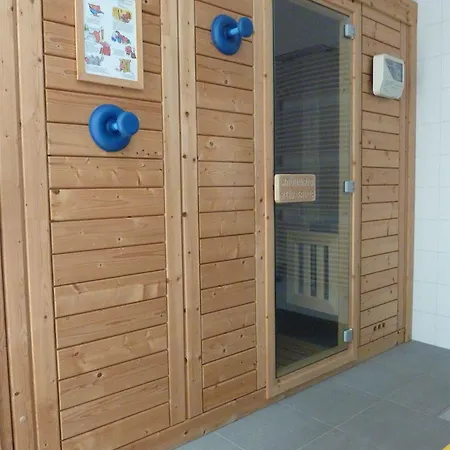 Couette-café Inblauw - Exclusive Wellness Louvain