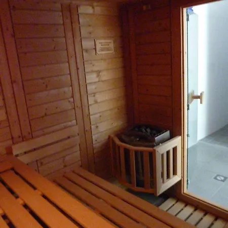 Inblauw - Exclusive Wellness 4*