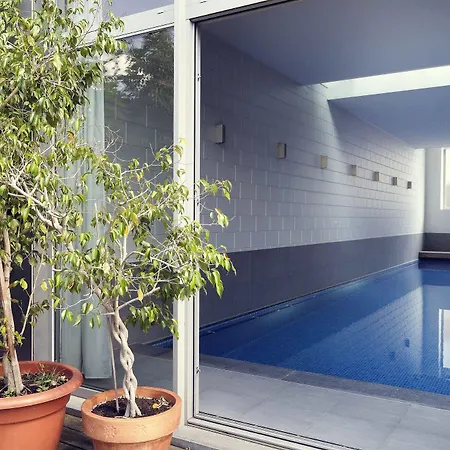 Couette-café Inblauw - Exclusive Wellness Louvain