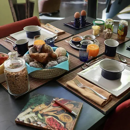 Inblauw - Exclusive Wellness Bed and Breakfast 4*