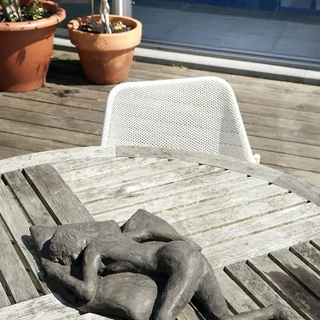 Bed and Breakfast Inblauw - Exclusive Wellness Λουβέν