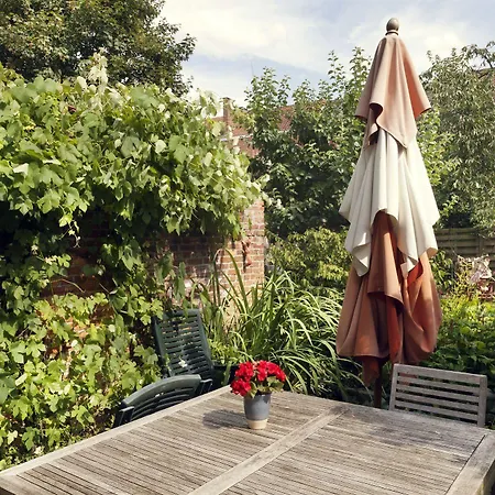 Inblauw - Exclusive Wellness Bed and Breakfast 4*