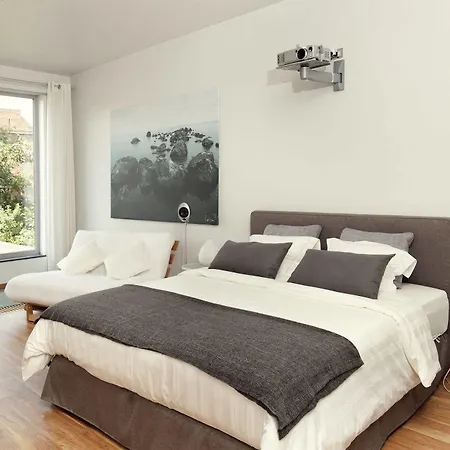 Inblauw - Exclusive Wellness