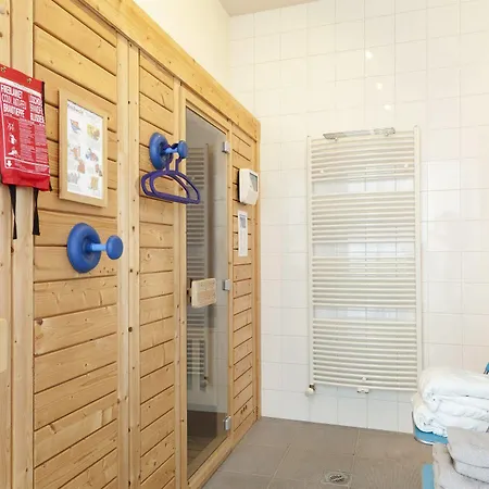Inblauw - Exclusive Wellness Couette-café Louvain