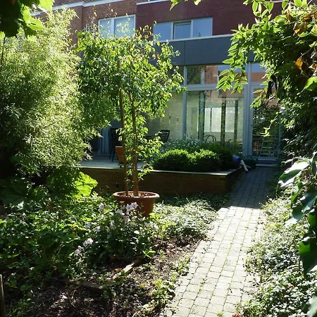 Inblauw - Exclusive Wellness